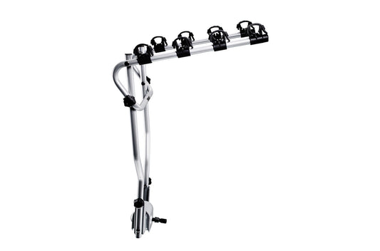 Thule HangOn 4 (Tow Bar Bike Rack) with tilt update - Letang Auto Electrical Vehicle Parts
