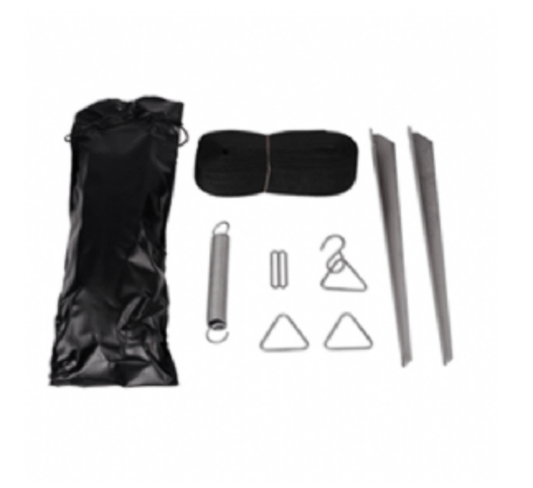 Thule Hold Down Kit - Letang Auto Electrical Vehicle Parts
