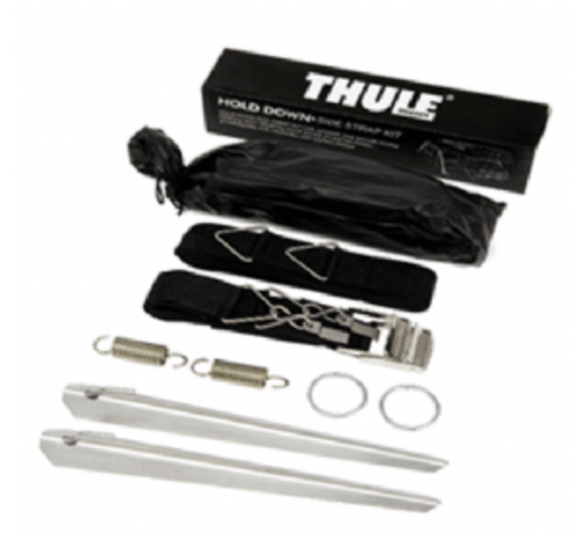 Thule Hold Down Side Strap Kit - Letang Auto Electrical Vehicle Parts