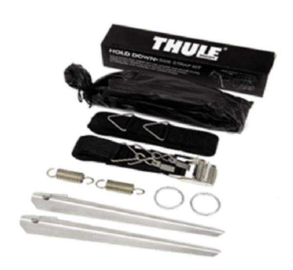 Thule Hold Down Side Strap Kit Letang Auto Electrical Vehicle Parts