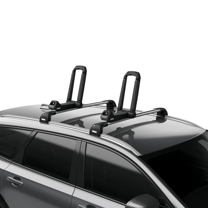 Thule Hull-a-Port Aero