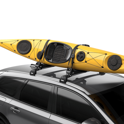 Thule Hull-a-Port Aero