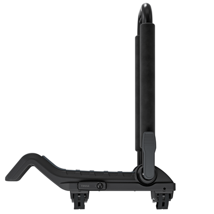Thule Hull-a-Port XTR kayak rack