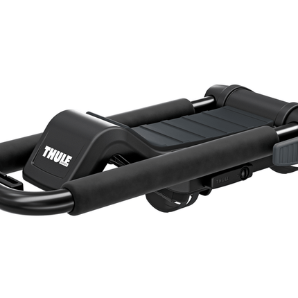 Thule Hull-a-Port XTR kayak rack 