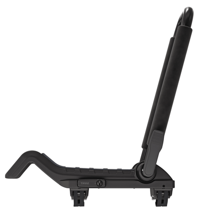 Thule Hull-a-Port XTR kayak rack 