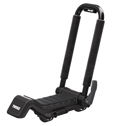 Thule Hull-a-Port XTR kayak rack