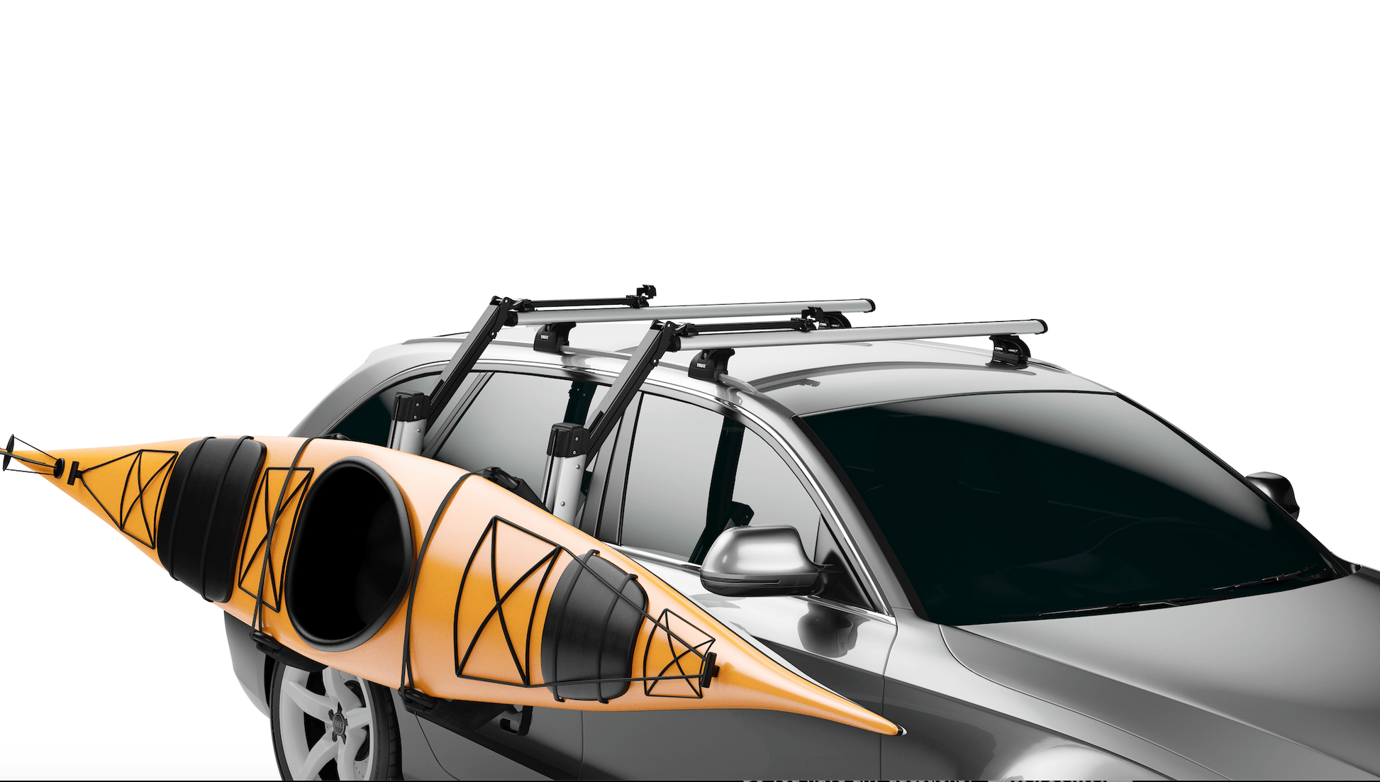 Thule Hullavator Pro 898000