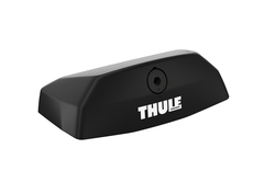 Thule Kit Cover kit cover 4-pack black - Letang Auto Electrical Vehicle Parts