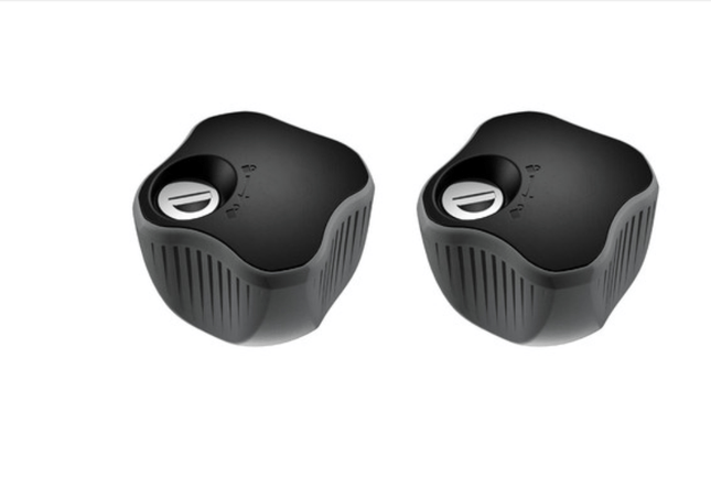 Thule Knob 526, lockable, 2x update - Letang Auto Electrical Vehicle Parts
