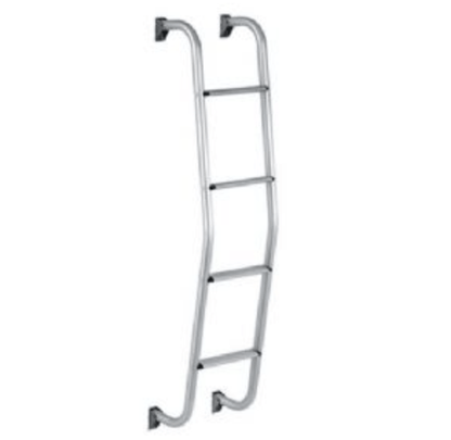 Thule Ladder 10 steps double - Letang Auto Electrical Vehicle Parts