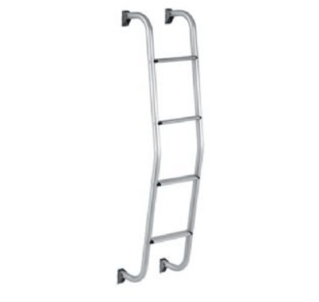 Thule Ladder 4 steps - Letang Auto Electrical Vehicle Parts