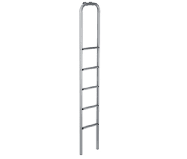 Thule ladder 5 Steps Internal Ladder 175cm - Letang Auto Electrical Vehicle Parts