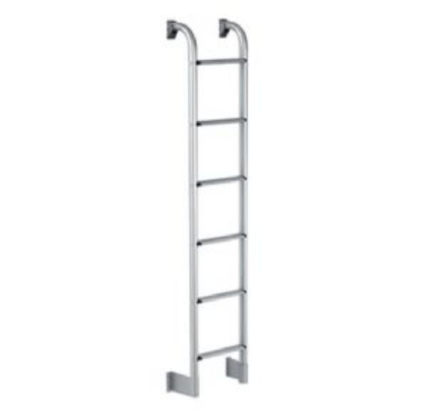Thule Ladder 6 Steps - Letang Auto Electrical Vehicle Parts