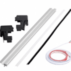 LED kit for slide out step G2 12V- Ducato/Jumper/Boxer/crafter