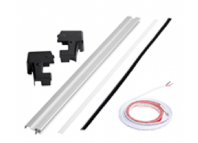 Thule LED kit for slide out step G2 - Standard - Letang Auto Electrical Vehicle Parts