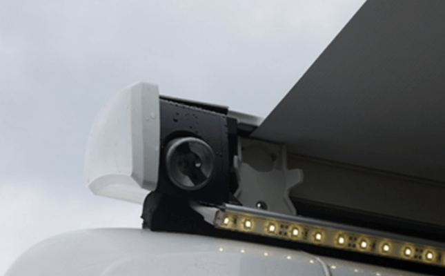 Thule LED mounting rail to 6300/6200/9200 - Letang Auto Electrical Vehicle Parts