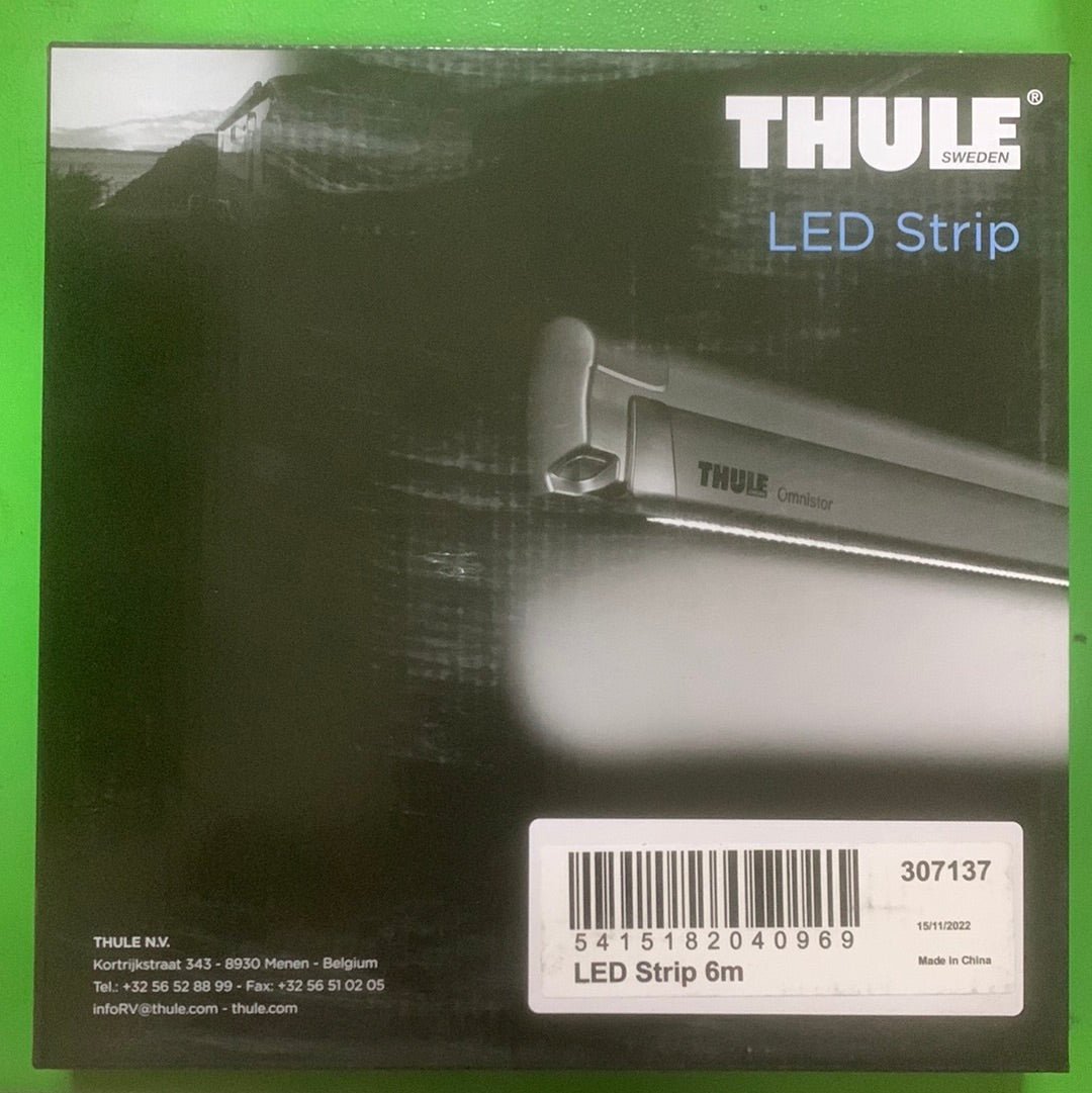 Thule LED strip 4m-6m - Letang Auto Electrical Vehicle Parts