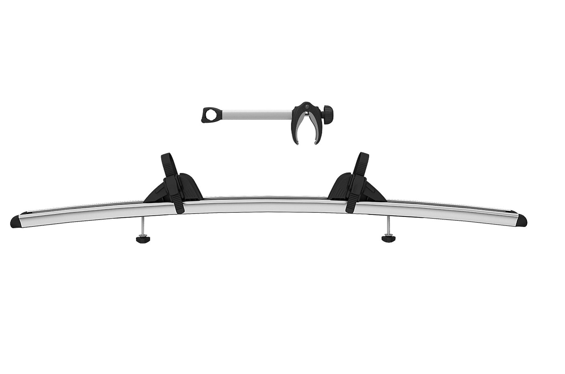 Thule Lift V16 bike carrier Manual or 12V Motorized