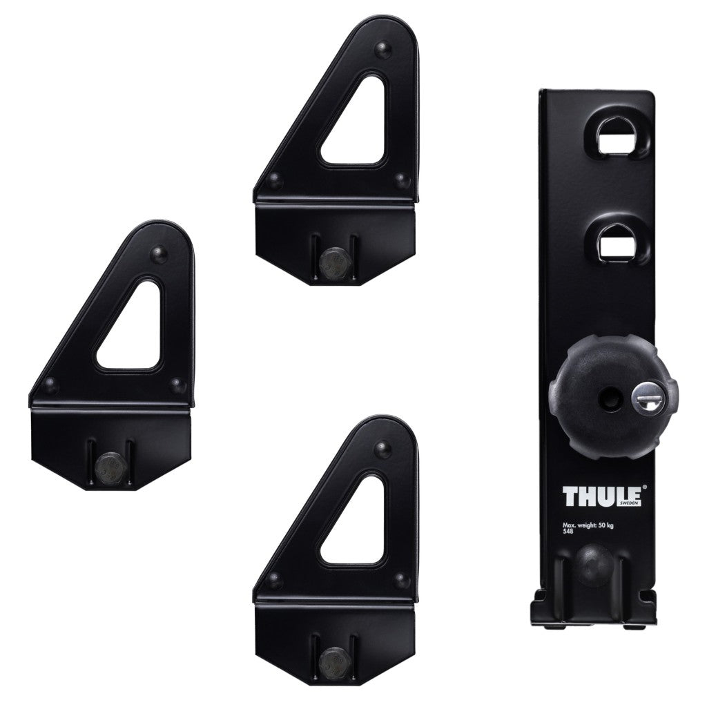 Thule Lockable Ladder Carrier - Letang Auto Electrical Vehicle Parts