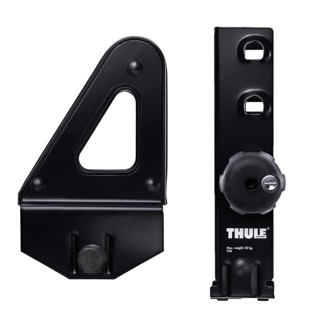 Thule Lockable Ladder Carrier - Letang Auto Electrical Vehicle Parts