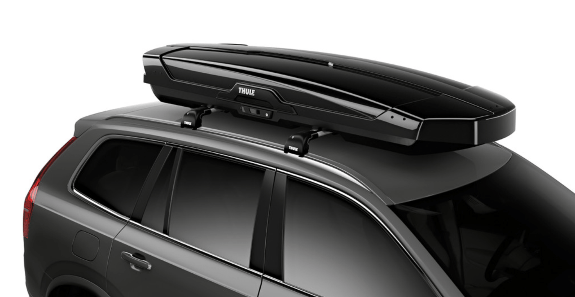 Thule Motion XT Alpine Click Collect Bristol only Letang