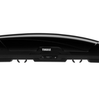 Black Glossy