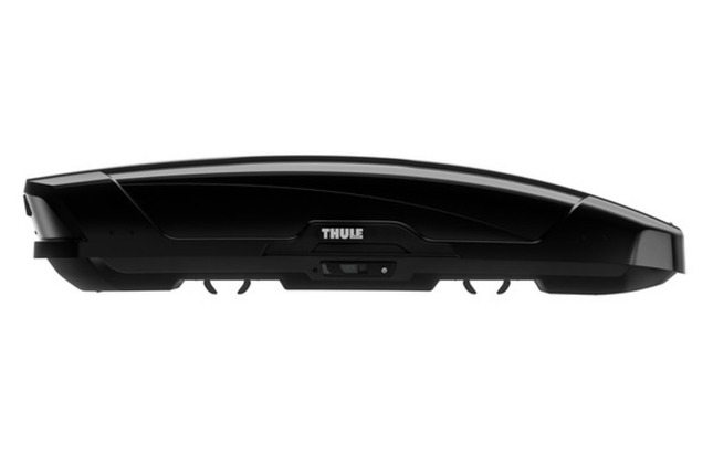 Thule Motion XT Sport (Click & Collect Bristol only) - Letang Auto Electrical Vehicle Parts