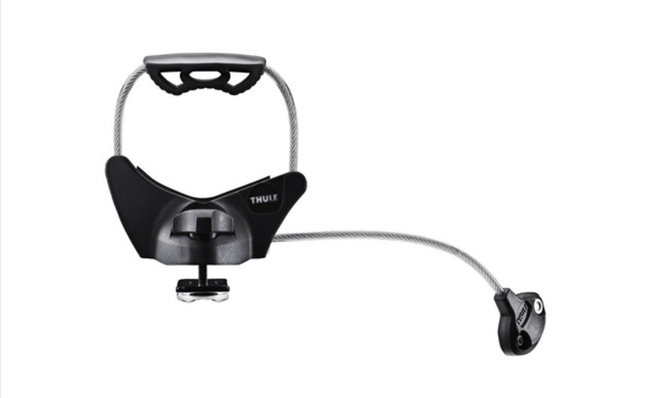Thule Multipurpose Rack - Letang Auto Electrical Vehicle Parts