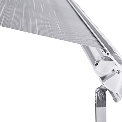 Thule Oministor 6300 Ducato pack - Awning, Bracket & Seal - Letang Auto Electrical Vehicle Parts