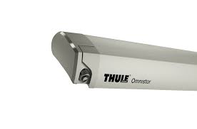 Thule Omnistor 8000 Awnings - Letang Auto Electrical Vehicle Parts