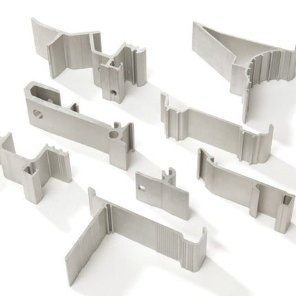 Thule Omnistor Wall Mounting Awning Adapters for Ford Transit - Letang Auto Electrical Vehicle Parts