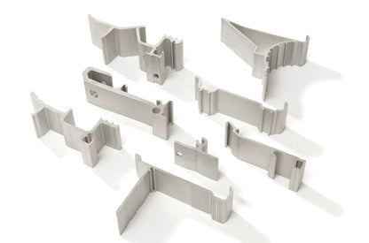 Thule Omnistor Wall Mounting Awning Adapters for Ford Transit - Letang Auto Electrical Vehicle Parts