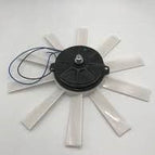 MOTOR & FAN BLADE FOR OMNIVENT