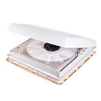 Thule vent complete kit with 12v Fan Translucent Dome