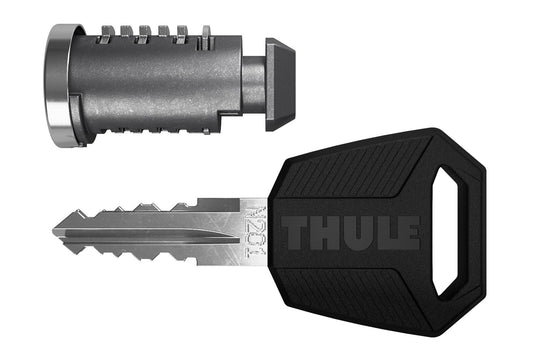 Thule One-Key System - Letang Auto Electrical Vehicle Parts