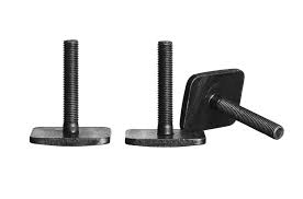 Thule OutRide t-track adapter 30x23mm - Letang Auto Electrical Vehicle Parts