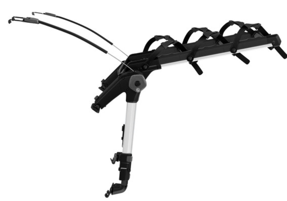 Thule OutWay 3bike Hanging - Letang Auto Electrical Vehicle Parts