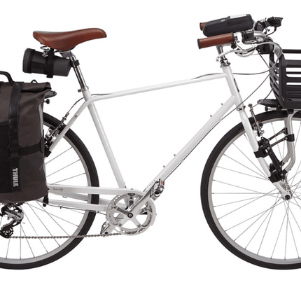 Thule Pack 'n Pedal Basket - Letang Auto Electrical Vehicle Parts