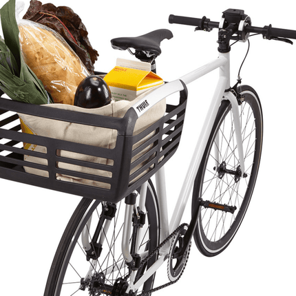 Thule Pack 'n Pedal Basket - Letang Auto Electrical Vehicle Parts