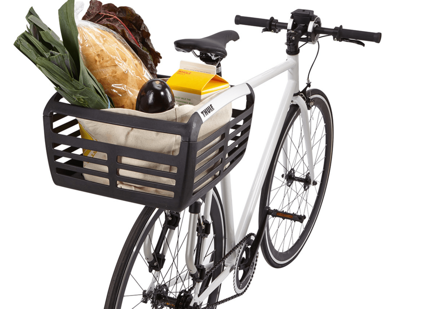Thule Pack 'n Pedal Basket - Letang Auto Electrical Vehicle Parts