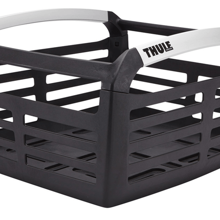 Thule Pack 'n Pedal Basket - Letang Auto Electrical Vehicle Parts