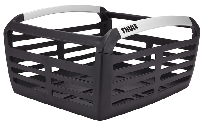 Thule Pack 'n Pedal Basket - Letang Auto Electrical Vehicle Parts