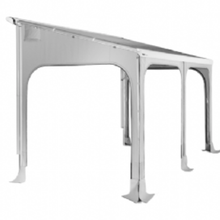 Thule Panorama 6300 Awning Room - Letang Auto Electrical Vehicle Parts