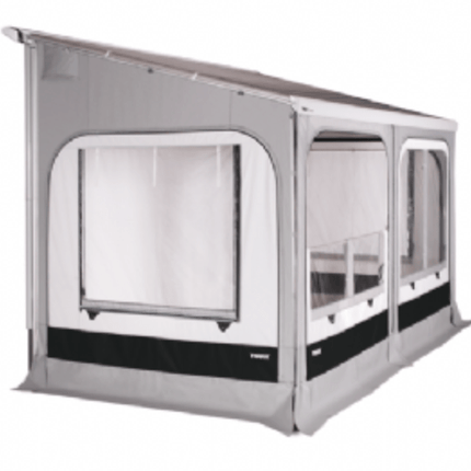 Thule Panorama 6300 Awning Room - Letang Auto Electrical Vehicle Parts