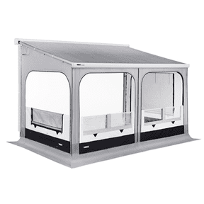 Thule Panorama 8000 Room Awning - Letang Auto Electrical Vehicle Parts