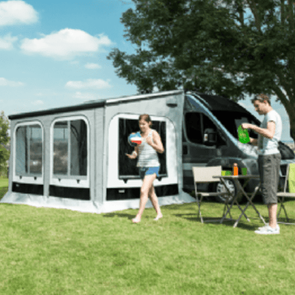 Thule Panorama for 5200 Awning. - Letang Auto Electrical Vehicle Parts