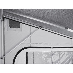 Thule Panorama for 5200 Awning. - Letang Auto Electrical Vehicle Parts