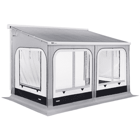 Thule Panorama for 5200 Awning. - Letang Auto Electrical Vehicle Parts