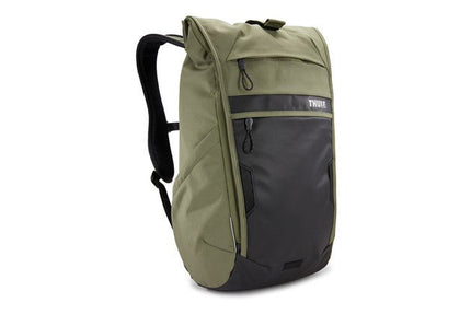 Thule Paramount Commuter Backpack 18L - Letang Auto Electrical Vehicle Parts