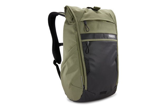 Thule Paramount Commuter Backpack 27L - Letang Auto Electrical Vehicle Parts